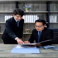 Limited Company Accountant 3